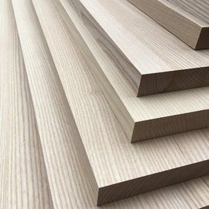 Madera de fresno de la mejor calidad, lista para compra inmediata, madera de primera calidad, perfecta para armarios, suelos, entrega rápida - Product Image 2