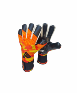 2025 Sumi chuyên nghiệp thủ môn găng tay Hot Bán New thiết kế đầu ngón tay cho người lớn trẻ em chất liệu cao su cho tổ chức sự kiện thể thao - Product Image 1