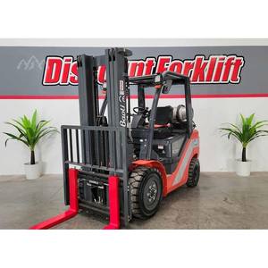 BAOLI KBG25 Nuevo Modelo 2025 - Product Image 6