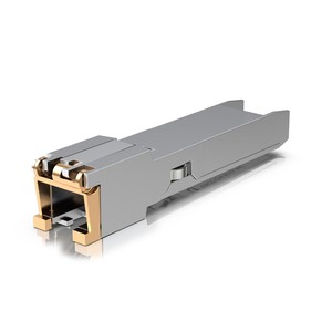 โมดูล Ubiquiti UACC-CM-RJ45-1G SFP, 1Gb/s, RJ45 - Product Image 2