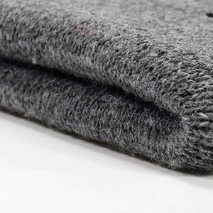 Gorros de lana con etiqueta personalizada para jóvenes, las mejores gorras de esquí con bordado 3D, gorros de medias populares - Product Image 5