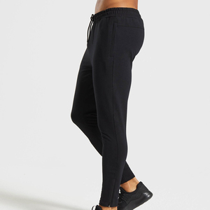 Meilleur choix mode de pantalons pour hommes vente en gros bon marché OEM pantalon de mode personnalisé pour hommes tenue de sport décontractée jogging pour hommes - Product Image 2
