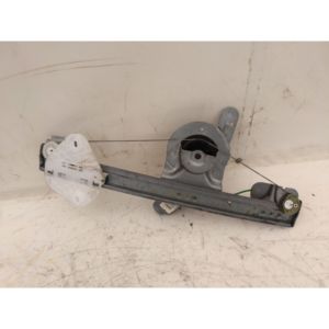 กลไกปรับกระจกหลังขวา DACIA Logan รุ่นที่ 1 6001547154 (04>08) - Product Image 2