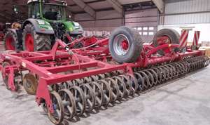 Horsch Joker 8 HD - Product Image 4