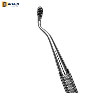 Lightweight Periosteal Dental Implant Elevators Hot Selling Dental Periosteal Elevator <b>Sutur</b> <b>Kit</b> Medic Instrument - Product Image 5