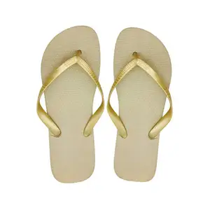 Summer Shoes Slides Slippers For Women Striped Flip Flops Outdoor Non-slip Beach Sandals Causal Shoes Cheap Wholesale