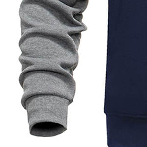Chándal de hombre de nuevo diseñador de alta calidad invierno verano/chándal polar chándal/Jogger para hombre - Product Image 3