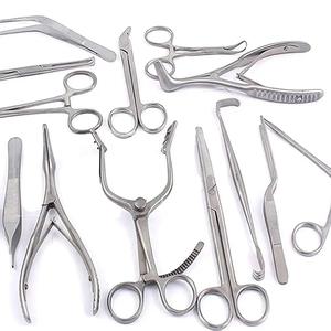 Kits de instrumentos ENT personalizables de excelente calidad Fuente de alimentación manual al por mayor Venta caliente con precio barato - Product Image 4