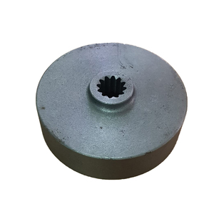 Freno/frizione a tamburo per carriola Caterpillar Basic Ba320, modello Ref 446003, cilindri compatibili - Product Image 1
