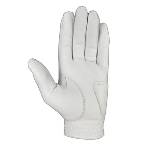 Premium Cabretta Leather Material Sports Golf <b>Gloves</b> <b>Moisture</b> Wicking and Flexible Strong Wrist & Leather Palm Golf <b>Gloves</b> - Product Image 5