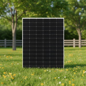แผงโซลาร์เซลล์ Honyu Solar HY-182DHMN144-560 560W โมโนคริสตัลไลน์ HJT แบบฮาล์ฟเซลล์ พร้อมการรับรองมาตรฐาน TUV สำหรับใช้ในบ้าน - Product Image 3