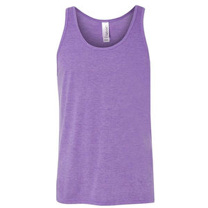 Athletics + เสื้อกล้ามผ้าแคนวาสสำหรับทุกเพศ - Product Image 2