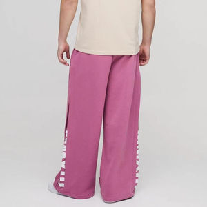 Pantalones de Hombre de Algodón de Corte Regular de Alta Calidad, Estilo Hip Hop, Cómodos, Casuales, Deportivos, para Viajar, Elegantes - Product Image 6