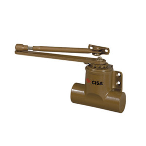 Cisa Art. 60130.01 Chiudiporta Gr. 1 - Product Image 1