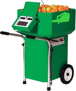 Best Quality Genies <b>Ball</b> <b>Machine</b> Model NEW USA Made - Product Image 3