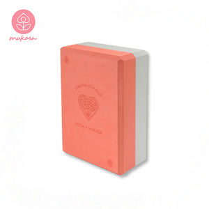 Mukasa Eva Custom Comfortable Fitness <b>Yoga</b> <b>Blocks</b> Gymnastics Accessories for Sports Training - Product Image 3