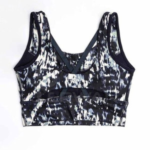 Soutien-gorge de sport sans couture pour yoga et fitness nouveauté soutien-gorge de sport pour femmes de qualité supérieure au meilleur prix - Product Image 2