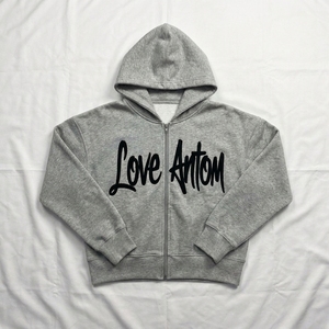เสื้อฮู้ดดี้แบบสั่งทำ |   ผู้จัดจำหน่ายเสื้อผ้าขายส่งแบบ OEM ODM จำนวนมาก - Product Image 6