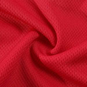 Pantalones cortos de poliéster de cintura alta con tecnología de malla de secado rápido, pantalones de entrenamiento de gimnasio, ropa deportiva atlética de entrenamiento sólido - Product Image 6