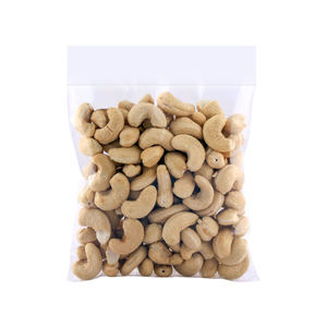 เม็ดมะม่วงหิมพานต์มีจำหน่ายจำนวนมากในราคาขายส่ง - Product Image 2