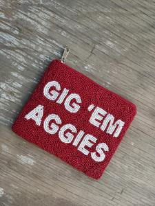 Bolsas Potli Indias Hechas a Mano con Bordado Rajastaní, de Algodón con Cuentas y Cordón, para Regalos de Boda/Recuerdo, Monedero Personalizado - Product Image 2