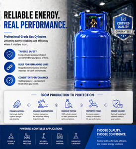 Cilindro <span class=keywords><strong>de</strong></span> <span class=keywords><strong>Gas</strong></span> LPG <span class=keywords><strong>de</strong></span> Baja Presión Recargable y Reciclable Zhangshan <span class=keywords><strong>de</strong></span> 4.5 kg, Tamaños Pequeños, con Precio <span class=keywords><strong>de</strong></span> Fabricante - Product Image 6