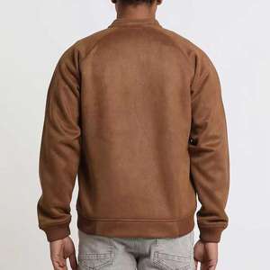 แจ็กเก็ตหนังสำหรับผู้ชายแจ็คเก็ตหนังกันน้ำ - Product Image 3