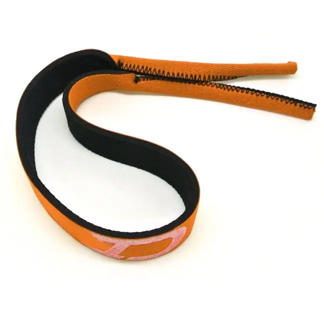 sport souvenir gifts custom designer logo printing glasses strap neoprene eyewear retainer
