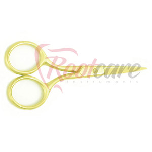 Comfortable Grip <b>Nail</b> <b>Scissors</b> <b>For</b> Easy Control <b>Nail</b> <b>Scissors</b> With Fine Edges <b>Nail</b> <b>Scissors</b> <b>For</b> Accurate Trimming - Product Image 3