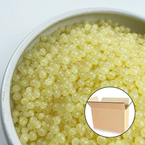 Tất cả các mục đích nóng chảy carton niêm phong chất kết dính thích hợp cho rơm tập tin đính kèm khay hình thành hộp sóng carton niêm phong - Product Image 1