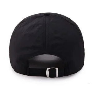 Classic Custom Mesh Richardson 112 Caps Trucker Hat <strong>Leather</strong> <strong>Patch</strong> Waterproof Male Adjustable Baseball Cap Embroidery Logo - Product Image 2