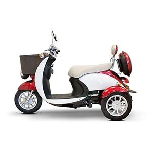 Nouvelles motos tout-terrain EW-11 Sports Mobility >80km/h type Euro, livrées avec un kit complet - Product Image 1