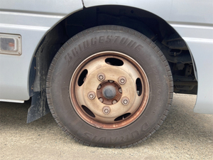 2016รถนิสสันซิวิลเลียนใช้ RHD กับที่นั่งผ้าสีเข้ม - Product Image 4