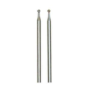 Proxxon 28212 "Figura 6" Fresa Diamantata da 1 mm - Product Image 1
