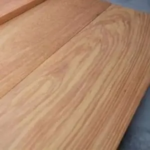 Premium Grade Mahogany Indonesia Wood Furniture High Quality Timber for Home Decor full plantation