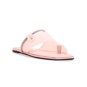 Sandalias de tacón formal Rosa FR0510 - Product Image 2