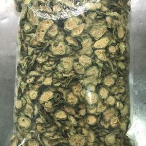 High Quality Food <b>Dried</b> Bitter Melon Slices Dry <b>Vegetable</b> From Vietnam - Product Image 1