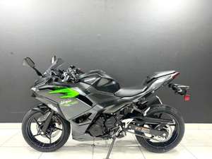 Envío a Todo el Mundo, Ninja 500 2025 - Product Image 3