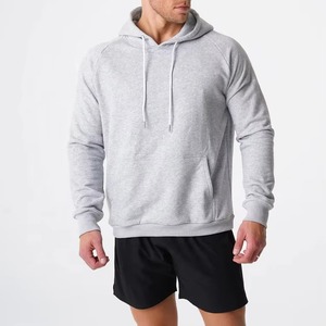 Prix d'usine, sweat à capuche surdimensionné avec fermeture éclair, basiques, coton mélangé, sweats à capuche surdimensionnés pour hommes, pour personnaliser les sweats à capuche surdimensionnés - Product Image 1