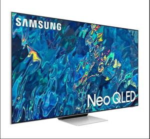 Arrivée 2025 QN85QN900B Téléviseur intelligent Neo QLED 8K 85 pouces - Product Image 2