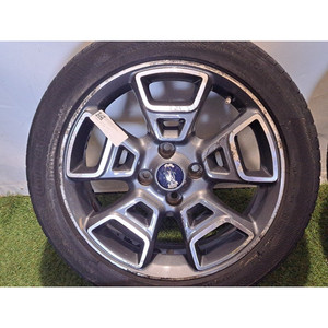 CIRCULOS DE RODADURA COMPLETA (REGULAS GRATIS) FORD EcoSport Serie DN1C1007AA YYJD Gasolina 1 (12>) - Product Image 6