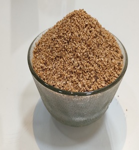 Yağ takmayı ajan filtre yağ adsorpsiyon ezilmiş ceviz kabuğu fiyat sondaj çamur kuru ceviz kabuğu tozu - Product Image 6