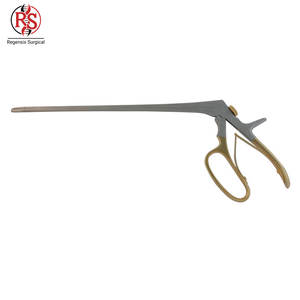 Pinza de Biopsia Tischler de Acero Inoxidable Más Vendida, Pinza de Biopsia Tischler en Venta en Línea - Product Image 1
