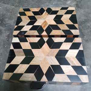 Bolso de Mano de Resina Ecológica Hecho a Mano de Alta Calidad con Diseño Personalizable, Nuevo Estilo para Mujeres y Niñas - Product Image 3