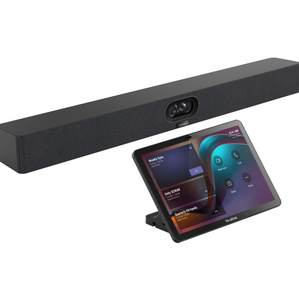 Kit de Consola Táctil CTP25 para Videoconferencias For-MeetingBars A40, Grado DIY con Soporte OEM Personalizado, Modelo A40-031 - Product Image 1