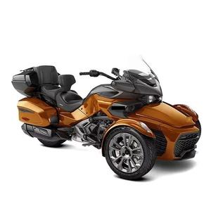 Motocicleta F3 Limited 2024 de Calidad con 3 Años de Garantía - Product Image 2