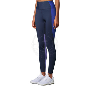 Leggings para Mujer, los Más Vendidos, Fabricados en Fábrica, Pantalones Lisos, Ropa de Yoga y Fitness Personalizada, Alta Calidad, Spandex/Poliéster, Absorbe el Sudor - Product Image 4