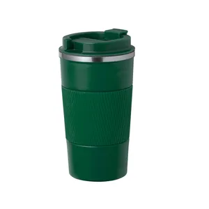 Bicchieri Termici Personalizzati Drury in Acciaio Inossidabile con Gadget Unici - Product Image 2