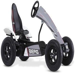 Kart à pédales électrique 4 temps à assistance thermique Race GT-S E-BFR de haute qualité, dernier modèle, pour l'extérieur - Product Image 2