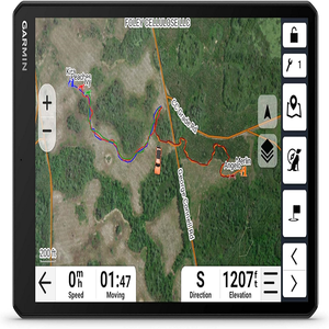GPS de suivi embarqué Garmin Alpha XL de haute qualité - Product Image 1